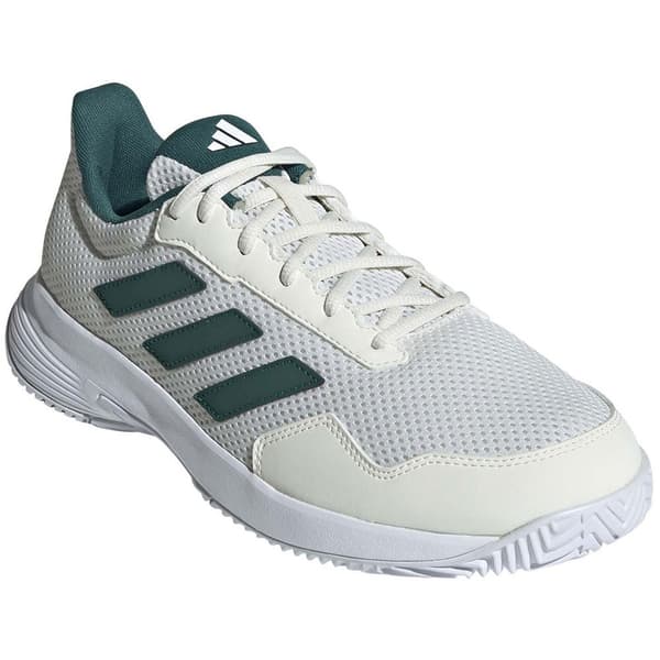 Adidas Game Spec 2 Alle Pumps Hvid EU 46 2/3 Mand