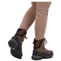 Pikkukuva 7 / 7: Mammut Nova Pro High Goretex Vaelluskengät Ruskea,Musta EU 36 Nainen