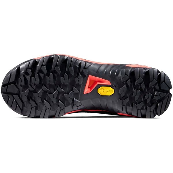 Mammut Sapuen Goretex Vandringskängor Svart EU 36 Kvinna