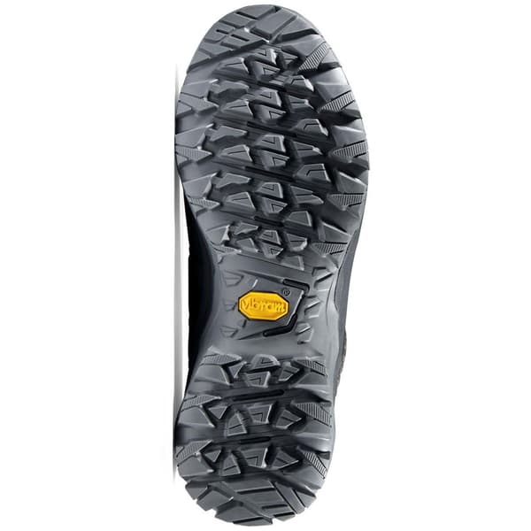 Mammut Nova Iv Low Goretex Vandringsskor Grå EU 38 2/3 Kvinna
