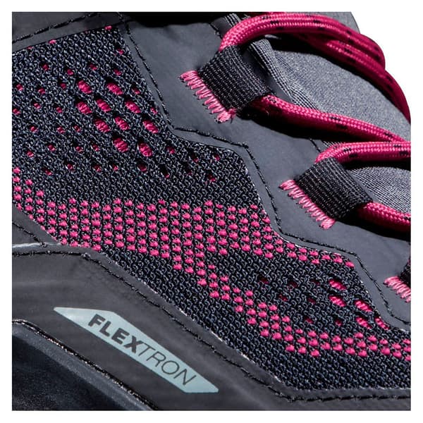 Mammut Ducan High Goretex Vandringskängor Lila EU 38 2/3 Kvinna