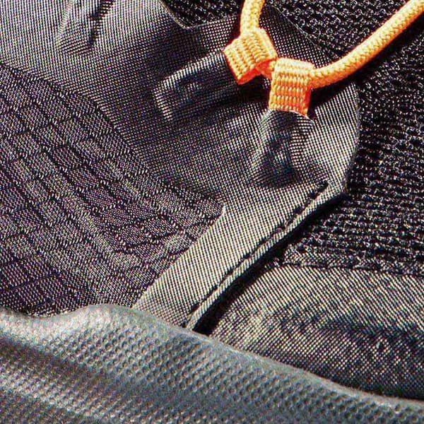 Mammut Sertig Tr Vandresko Orange,Sort EU 40 Mand