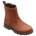 Pikkukuva 1 / 5: Timberland Courma Warm Lined Taaperon Saappaat Ruskea EU 30 Poika