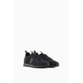 Miniatyrbillede 3 af 4: Ea7 Emporio Armani X8x185-xr175 Sko Sort EU 40 Mand