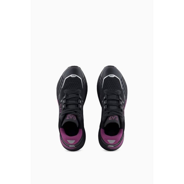 Ea7 Emporio Armani X8x094-xk239 Lenkkarit Musta EU 37 1/3 Mies