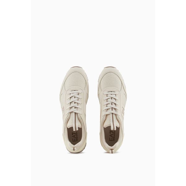 Ea7 Emporio Armani X8x185-xr175 Skor Beige EU 38 Man