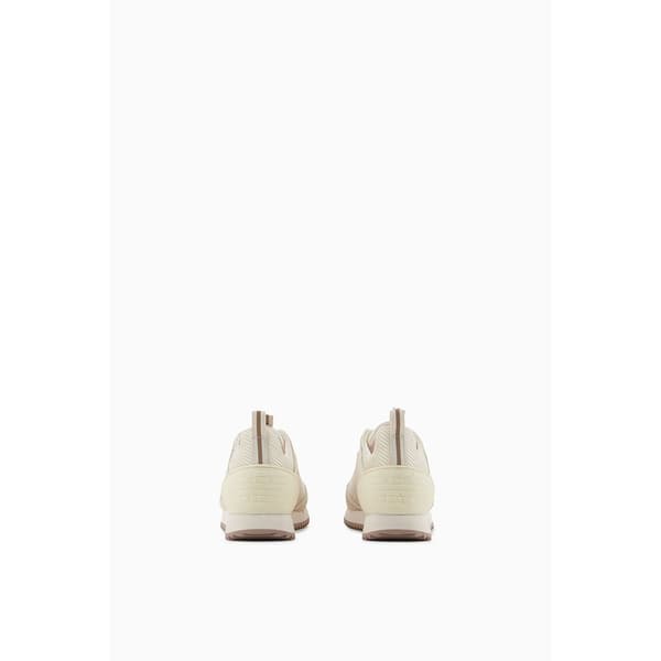 Ea7 Emporio Armani X8x185-xr175 Skor Beige EU 38 Man