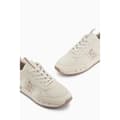 Miniatyrbild 4 av 4: Ea7 Emporio Armani X8x185-xr175 Skor Beige EU 38 Man