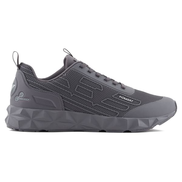 Ea7 Emporio Armani X8x154-xk357 Skor Grå EU 40 Man