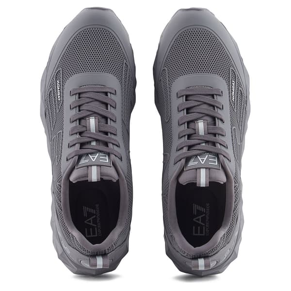 Ea7 Emporio Armani X8x154-xk357 Skor Grå EU 40 Man