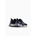 Miniatyrbild 3 av 4: Ea7 Emporio Armani X8x095 Xk240 Skor Svart EU 38 Man