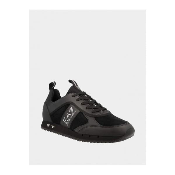 Ea7 Emporio Armani X8x027 Sko Sort EU 46 Mand