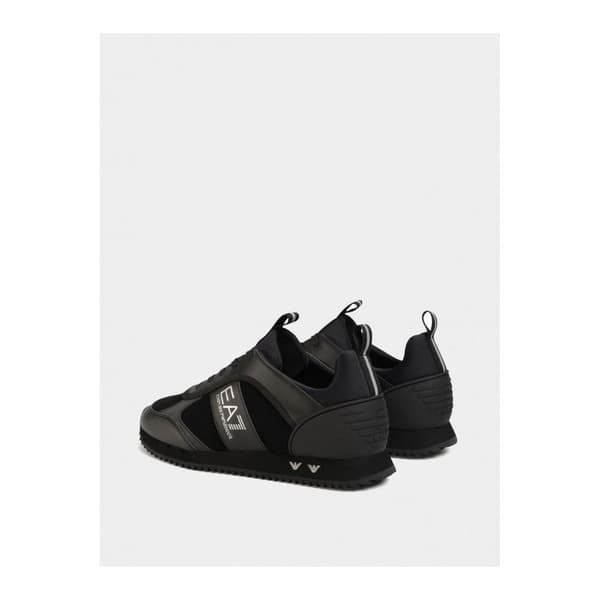 Ea7 Emporio Armani X8x027 Sko Sort EU 46 Mand