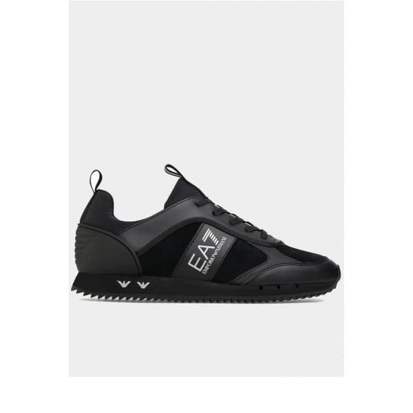 Ea7 Emporio Armani X8x027 Sko Sort EU 46 Mand