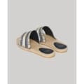 Miniatyrbild 4 av 7: Superdry Canv Overlay Espadriller Blå EU 40 Kvinna