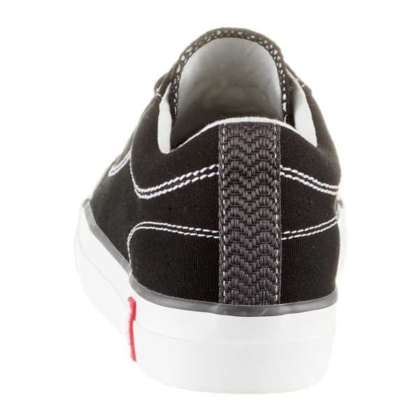 Levi´s Footwear Ls2 S Skor Svart EU 40 Kvinna