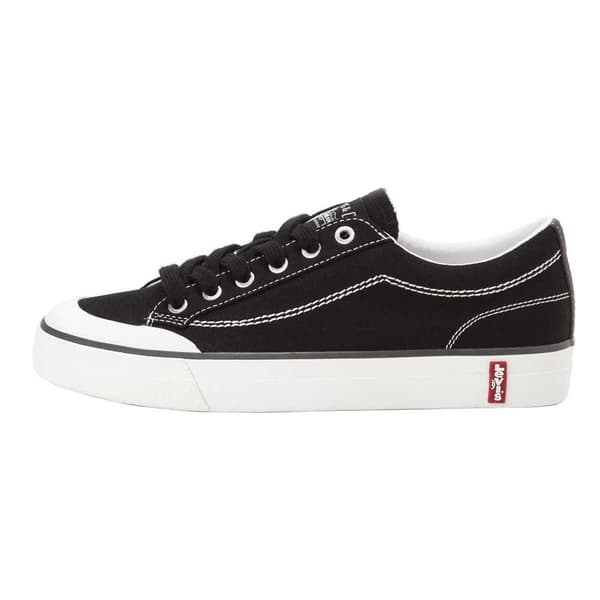 Levi´s Footwear Ls2 S Lenkkarit Musta EU 40 Nainen