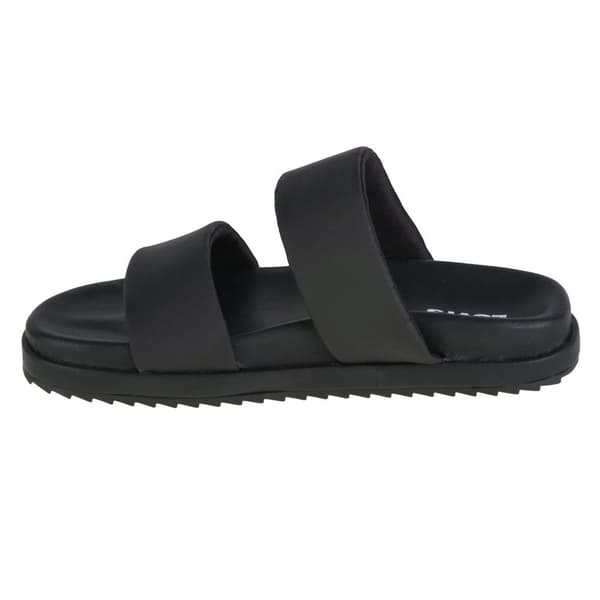 Levi´s Footwear Lydia Padded Sandaler Svart EU 39 Kvinna
