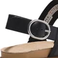 Miniatyrbild 6 av 8: Timberland Clairemont Way Cross Strap Sandaler Brun EU 39 Kvinna