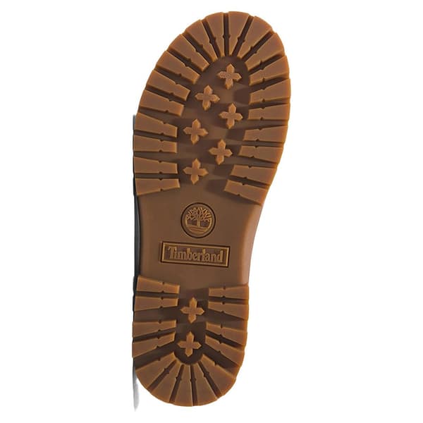 Timberland Clairemont Way Cross Strap Sandaler Brun EU 39 Kvinna