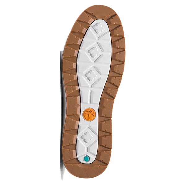 Timberland Maple Grove Skor Svart EU 41 Man