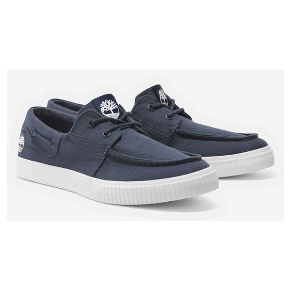 Timberland Mylo Bay Tb0a2nwaep41m Sko Blå EU 44 Mand
