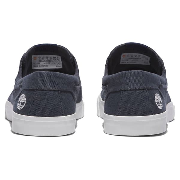 Timberland Mylo Bay Tb0a2nwaep41m Sko Blå EU 44 Mand