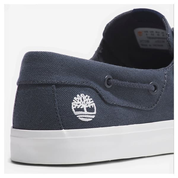 Timberland Mylo Bay Tb0a2nwaep41m Sko Blå EU 44 Mand