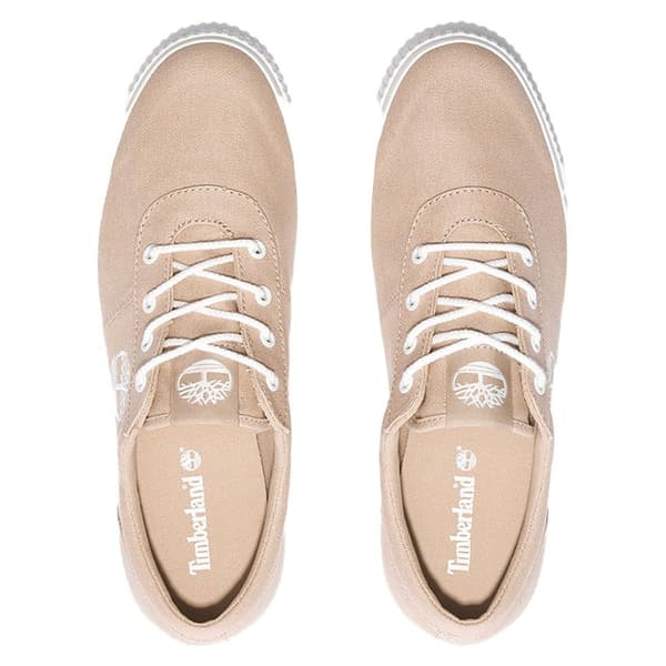 Timberland Mylo Bay Tb0a661ner11m Skor Beige EU 41 1/2 Man