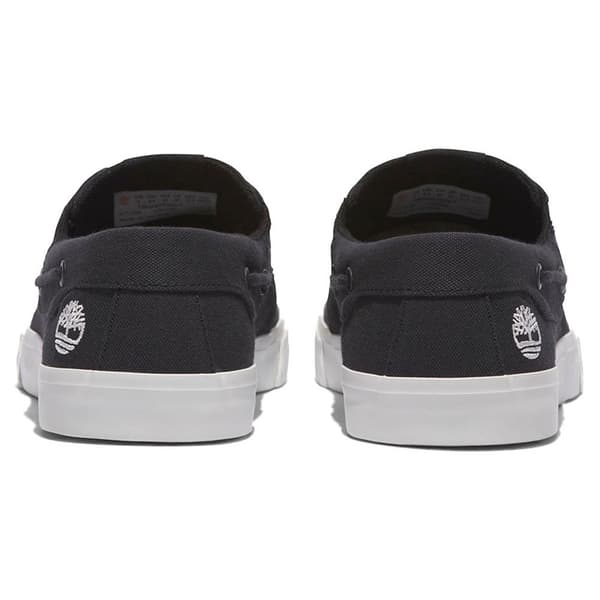 Timberland Mylo Bay Tb0a67p5ek71m Sko Sort EU 41 Mand