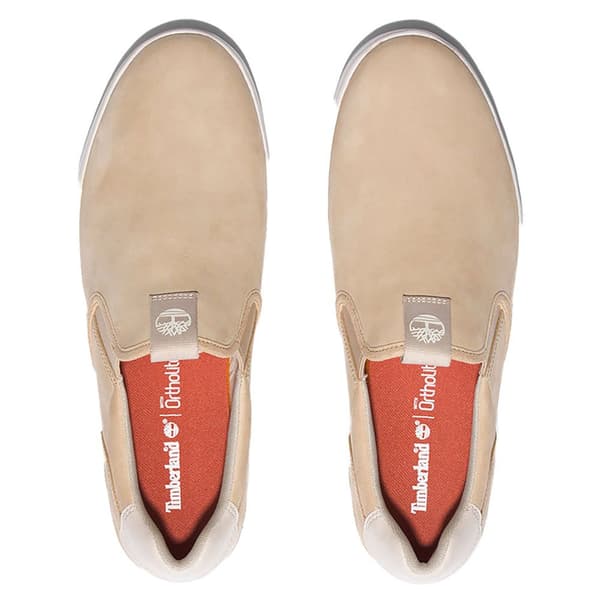 Timberland Seneca Bay Slip-on-sko Beige EU 44 1/2 Mand