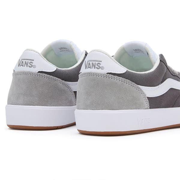 Vans Cruze Too Comfycush Skor Grå EU 36 1/2 Man