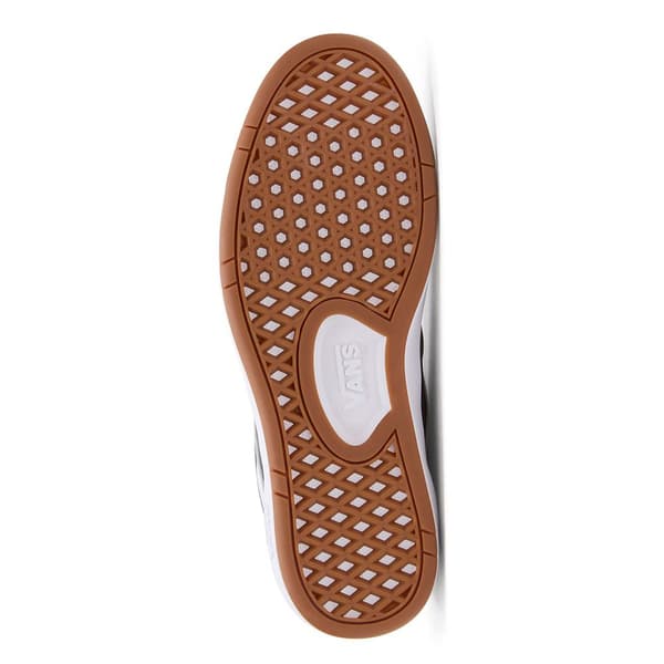 Vans Cruze Too Comfycush Skor Grå EU 36 1/2 Man