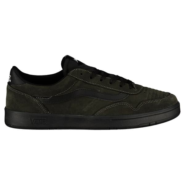 Vans Cruze Too Comfycush Skor Svart EU 36 Man