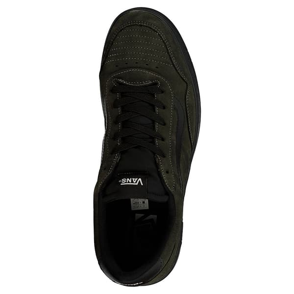 Vans Cruze Too Comfycush Skor Svart EU 38 Man