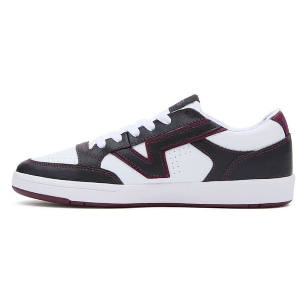 Vans Lowland Comfycush Sko Hvid EU 36 Mand