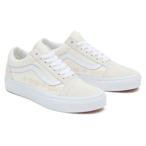 Vans Old Skool Lenkkarit Beige EU 36 Nainen