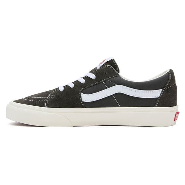 Vans Sk8-low Skor Svart EU 36 Man