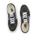 Miniatyrbild 4 av 5: Vans Sk8-low Skor Svart EU 36 Man