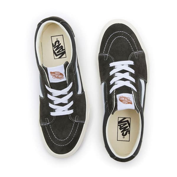 Vans Sk8-low Skor Svart EU 36 Man