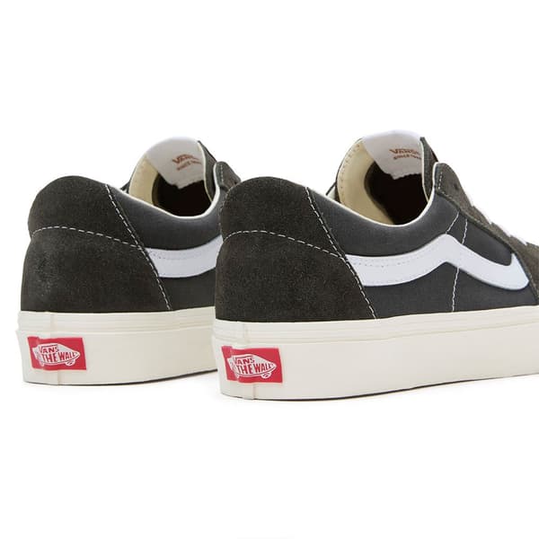 Vans Sk8-low Skor Svart EU 36 Man