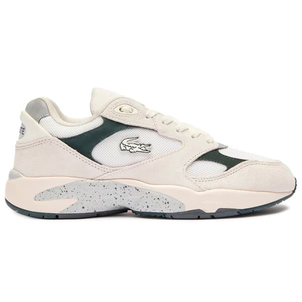 Lacoste Storm 96 Lo Vtg 124 1 Sma Lenkkarit Beige EU 42 Mies