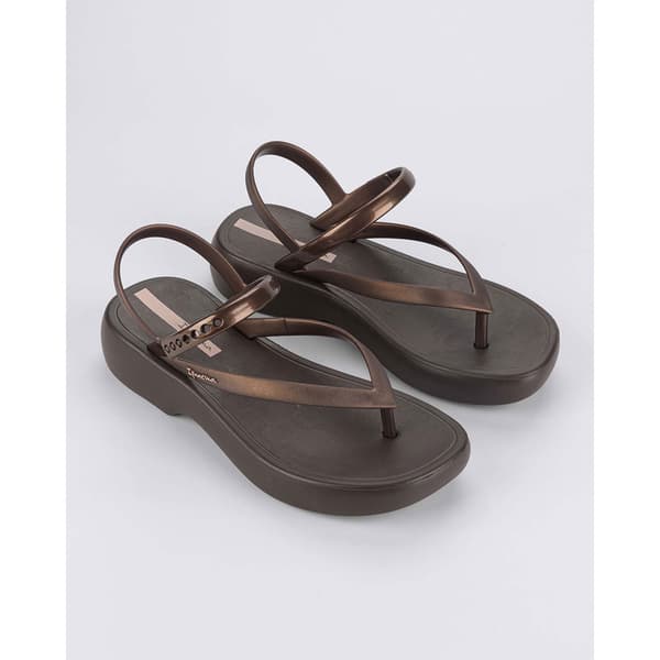 Ipanema Verano Sandaalit Ruskea EU 41-42 Nainen