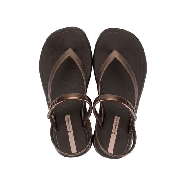 Ipanema Verano Sandaalit Ruskea EU 41-42 Nainen