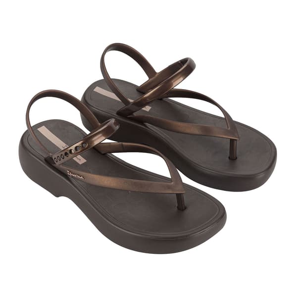 Ipanema Verano Sandaalit Ruskea EU 41-42 Nainen