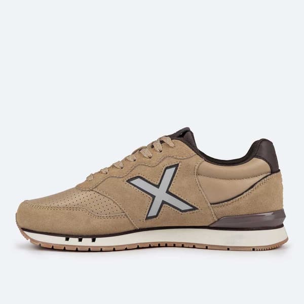 Munich Dash Premium 237 Lenkkarit Beige EU 39 Mies