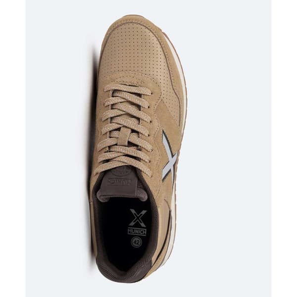 Munich Dash Premium 237 Lenkkarit Beige EU 39 Mies