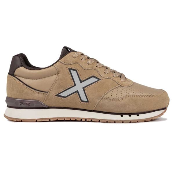 Munich Dash Premium 237 Lenkkarit Beige EU 39 Mies