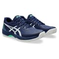 Miniatyrbilde 2 av 3: Joggesko for menn Asics 1041A358 401 Blå