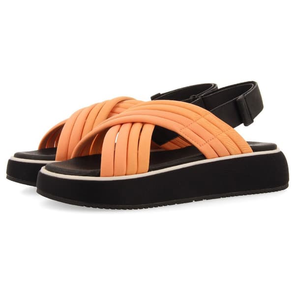 Gioseppo 71062 Sandaalit Ruskea EU 37 Nainen
